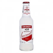 Cervejas: SmirnoffIce Long Neck - SmirnoffIce