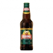 Cervejas: Malzbier Long Neck - Malzbier