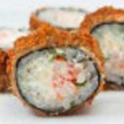 makimono Hot: Makimono Hot Camarão (12 Peças) - Makimono