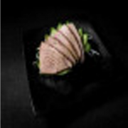Sashimi (10 Unidades): Sashimi Atum (10 Unidades) - Sashimi
