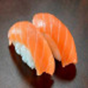Sushi (Oniguiri): Sushi Salmão (06unid) - Sushi (Oniguiri)