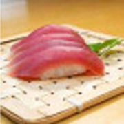 Sushi (Oniguiri): Sushi Atum (06unid) - Sushi (Oniguiri)