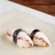 Sushi (Oniguiri): Sushi Polvo (06unid) - Sushi (Oniguiri)