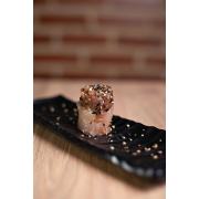 Sushi Joe: Tartar de Atum - Joe Com Recheio de Atum Batido Com Gergelim e Pimenta Japonesa 6und