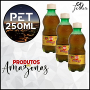 250 ml: Magistral 250 ml - Guaraná 250 ml