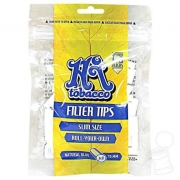 FILTROS: FILTRO HI TOBACCO SLIM SIZE BLUE - DISPLAY FECHADO C/10 R$39,00 CADA (CADA UNIDADE SAI R$3,90)// ACIMA DE 12 DISPLAY R$35,80 CADA (CADA UNIDADE SAI R$3,58)