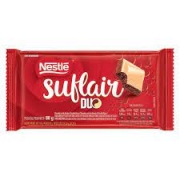 Chocolate: Suflair Duo)