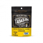 TABACOS: TABACO TABAQUIN - ACIMA DE 5 UNIDADES SAI R$ 7,99 CADA