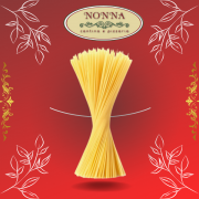 Escolha Sua Massa!: Spaghetti - Spaghetti