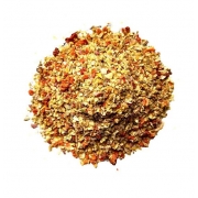 Empório: Tempero artesanal- Edu Guedes 40g - Tempero artesanal- Edu Guedes 40g