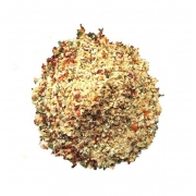 Empório: Tempero Vinagrete desidratado 40g - Tempero artesanal tipo vinagrete desidratado - sem conservantes