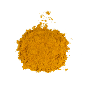 Empório: Tempero artesanal -Cúrcuma (açafrão) 40g - Tempero Cúrcuma - sem conservantes