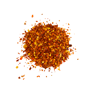 Empório: Tempero artesanal - Pimenta Calabresa 40g - Tempero Pimenta calabresa desidratada sem conservantes