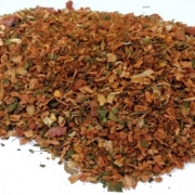 Empório: Tempero artesanal para feijão 40g - Um tempero super especial e saboroso para o seu feijão, com uma combinação de ingredientes que trarão muito mais sabor ao seu feijão