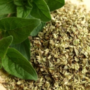 Empório: OréganoDesidratado 40g - OréganoDesidratado 40g