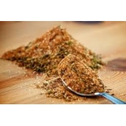 Empório: Tempero Bainao 40g - Tempero Bainao 40g