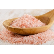 Empório: Sal Rosa do Himalaia 40g - Sal rosa do Himalaia 40g