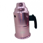 ABAFADOR: ABAFADO PK - ROSE - ACIMA DE 10 UNIDADES R$16.20 CADA//ACIMA DE 50 UNIDADES R$ 13,25 CADA