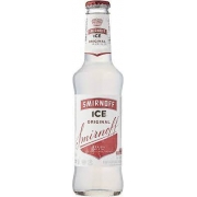 Outros: Smirnoff Ice - Ice