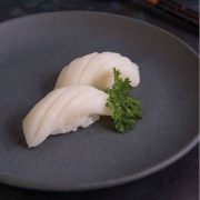 Niguiri: NIGUIRI robalo 2 UNIDADES - NIGUIRI