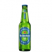 Cervejas: Heineken 0,0% - Heineken 0,0%