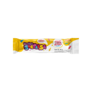Picolé Kids: Picolápis Surpresa - Sabor chicletes. Não contém leite.