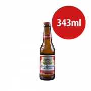 Cerveja: Budweiser 343ml - Cerveja