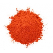 Temperos: Páprica Doce 50g - Ingredientes: Páprica asta 120