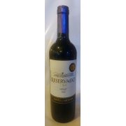 Vinho: Santa Carolina - Merlo - Vinho