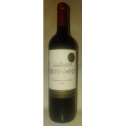 Vinho: Santa Helena - Carbenet Sauvignon - Vinho