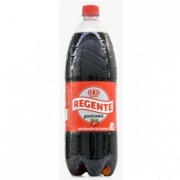 1 L: Regente 1 L - Guarana 1 L