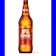 Litrões: Brahma Chopp 1Litro - Brahma Chopp 1Litro