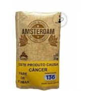 Tabacaria: Tabaco AMSTERDAM - tabaco ORIGINAL