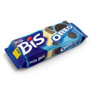 Guloseimas: Bis Oreo - chocolate