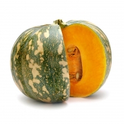 Legumes: Abóbora Jacaré 1Kg - Legumes