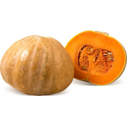Legumes: Abóbora Maranhão 1Kg - Legumes