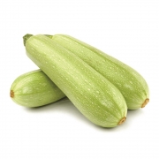 Legumes: Abobrinha Princesa 1Kg - R$ 5,89 Kg