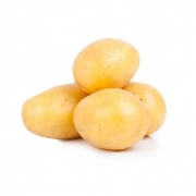 Legumes: Batata Inglesa 1Kg - Legumes