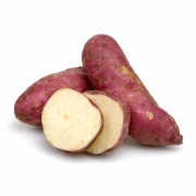 Legumes: Batata Doce 500g - R$6,99Kg