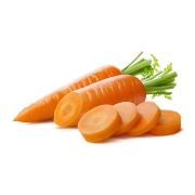 Legumes: Cenoura 1 kg - legumes