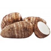 Legumes: Inhame 1 kg - legumes