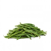 Legumes: Vagem Fina 250g - R$ 15,39 kg