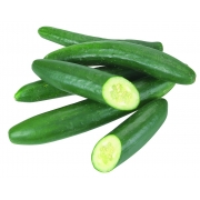 Legumes: Pepino Japones 1Kg - legumes