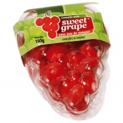 Legumes: Tomate Grape - Unidade