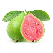 Frutas: Goiaba 1kg - frutas
