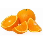 Frutas: Laranja Bahia Importada 1kg - frutas