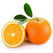 Frutas: Laranja Lima 1Kg - Frutas
