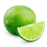 Frutas: Limão 1kg - frutas