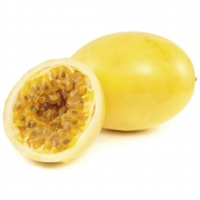 Frutas: Maracujá 500g - R$ 9,99 Kg