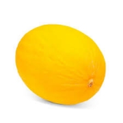Frutas: Melão Comum 1kg - frutas